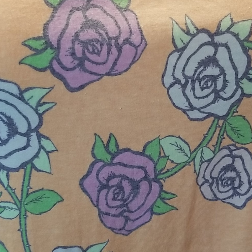Lularoe classic t size large - Picture 2 of 5